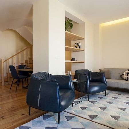 Joivy Graca Deluxe Apartments ลิสบอน ภายนอก รูปภาพ