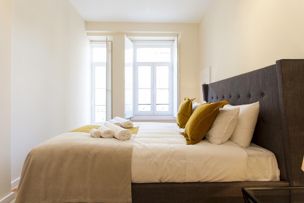 Joivy Graca Deluxe Apartments ลิสบอน ภายนอก รูปภาพ