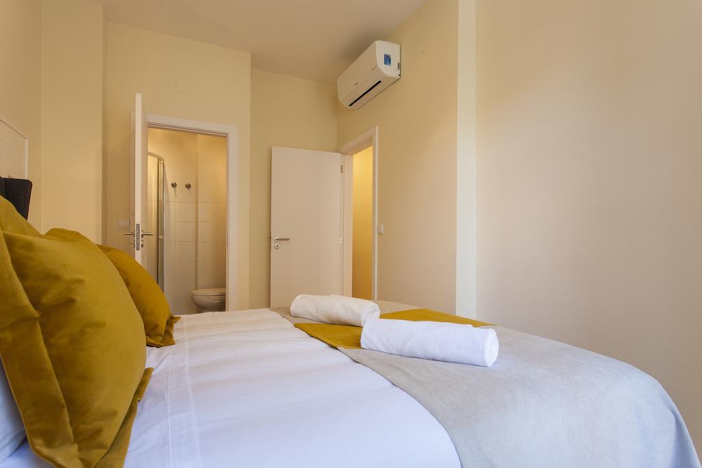 Joivy Graca Deluxe Apartments ลิสบอน ภายนอก รูปภาพ