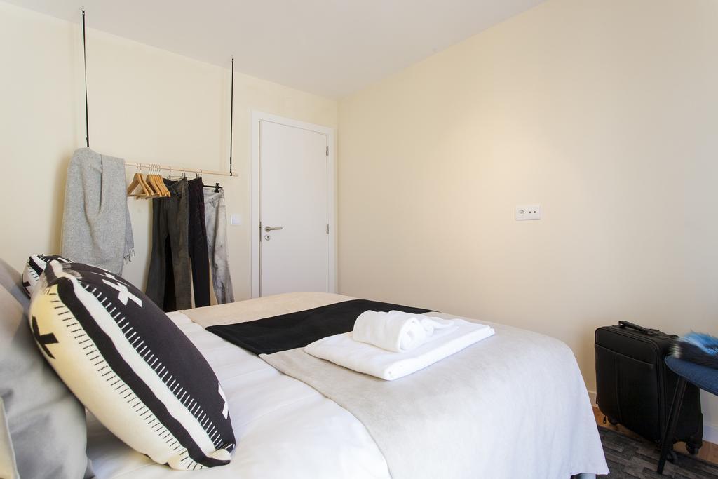 Joivy Graca Deluxe Apartments ลิสบอน ภายนอก รูปภาพ