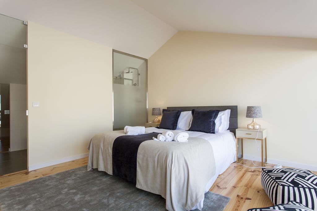 Joivy Graca Deluxe Apartments ลิสบอน ภายนอก รูปภาพ