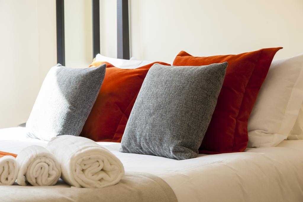 Joivy Graca Deluxe Apartments ลิสบอน ภายนอก รูปภาพ
